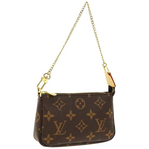 small louis vuitton black bag|louis vuitton mini shoulder bag.